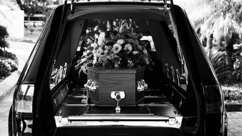 Asuransi Pemakaman