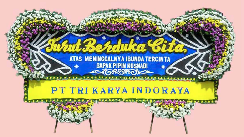 Florist Indonesia Jabodetabek