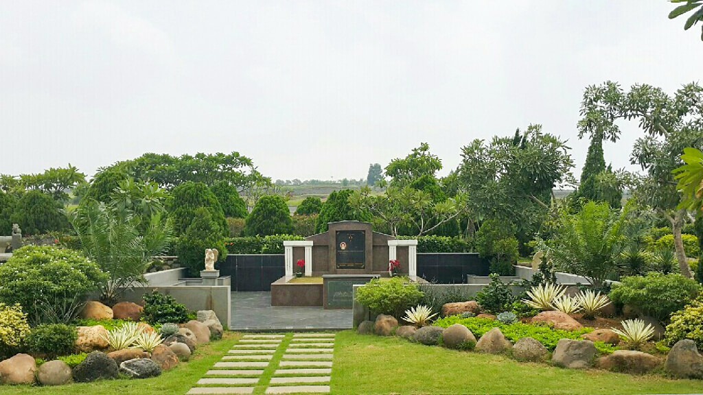 Kuburan Jakarta