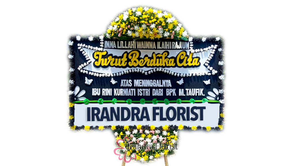 Irandra Florist