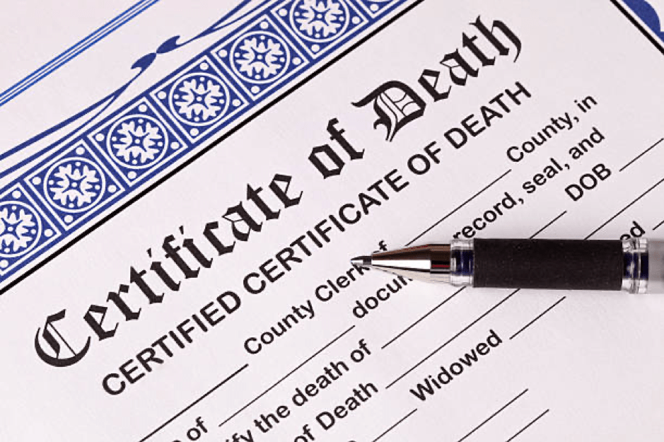 Begini Cara Pengurusan Akta Kematian Secara Offline dan Online