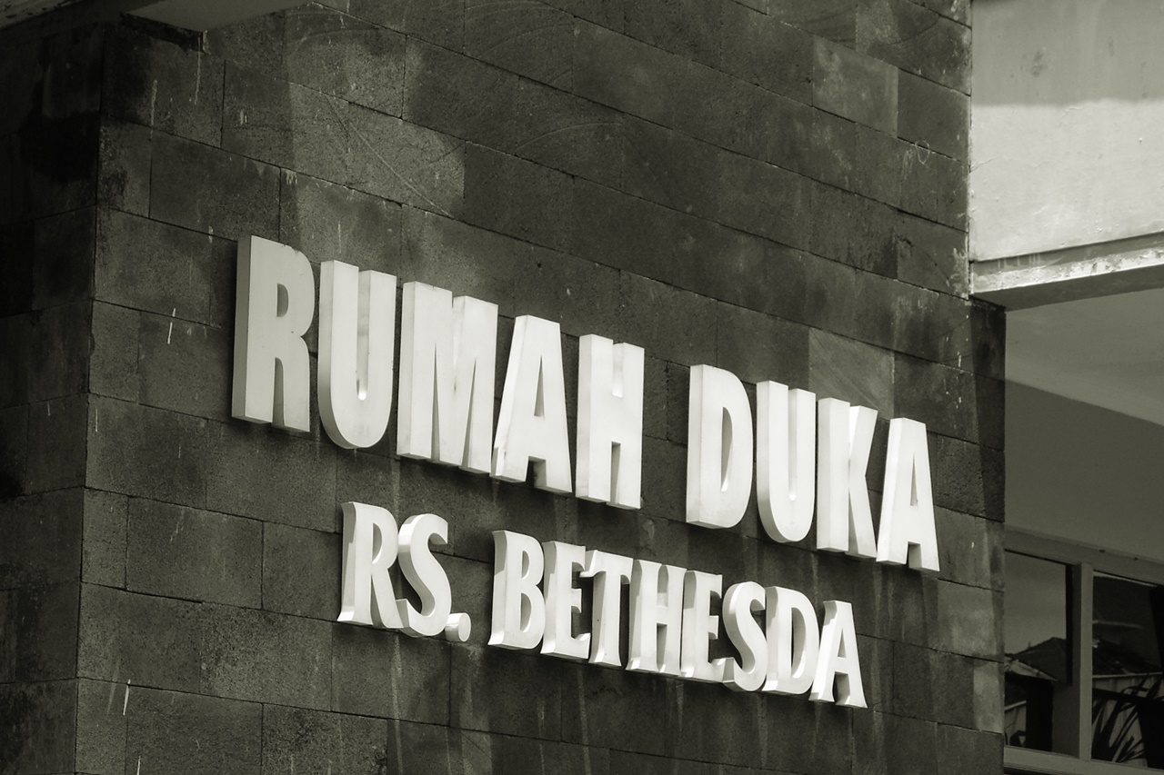 Rumah Duka Bethesda yogyakarta