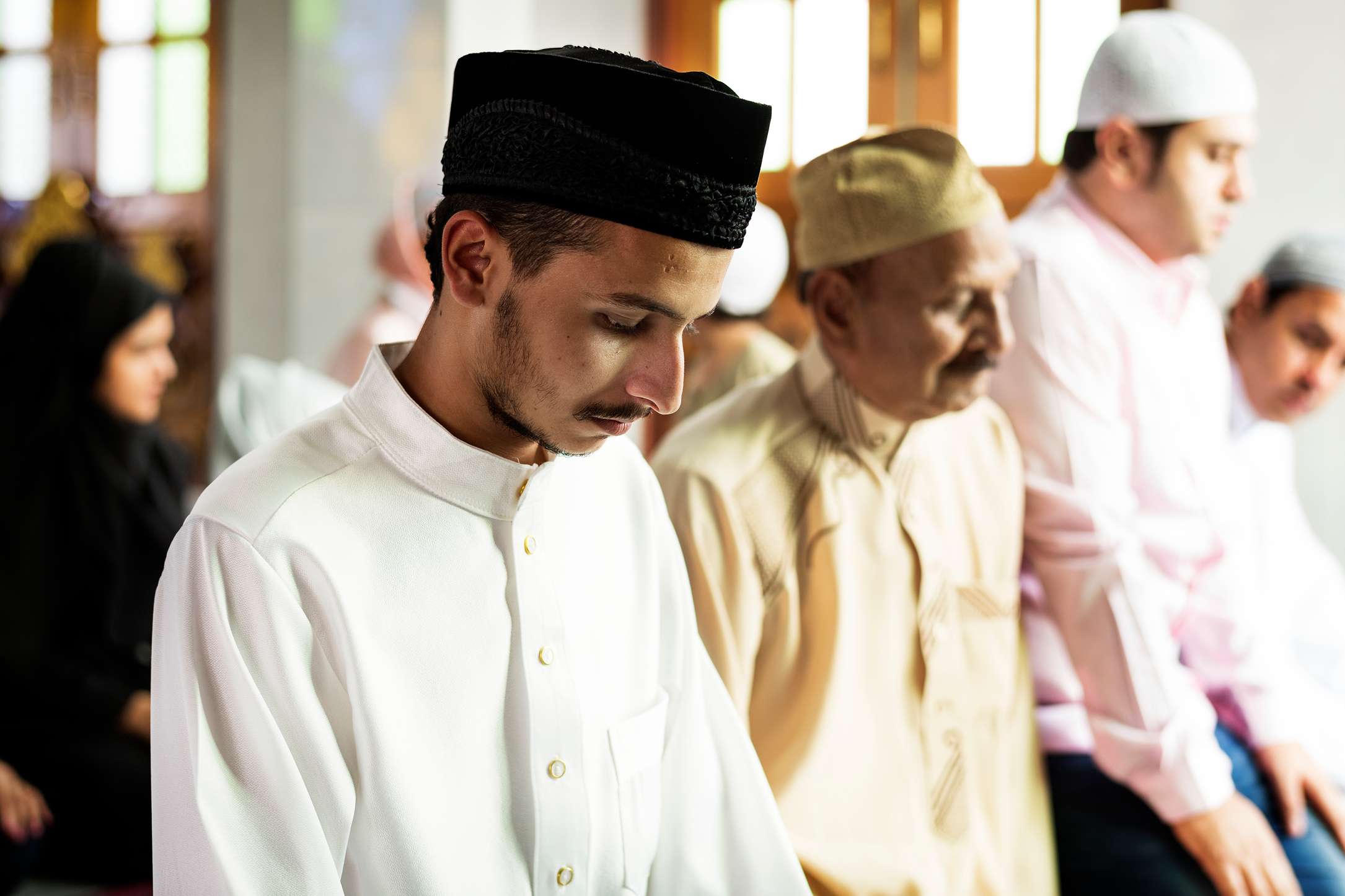 Tips Memilih Kain Kafan yang Sesuai untuk Jenazah Muslim