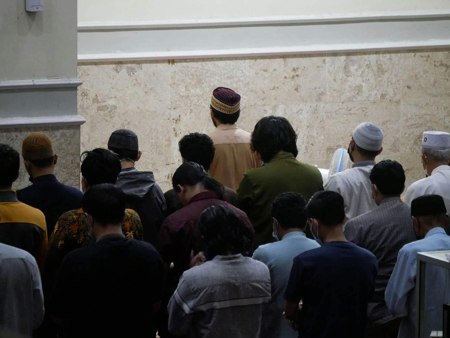 ucapan belasungkawa untuk non muslim