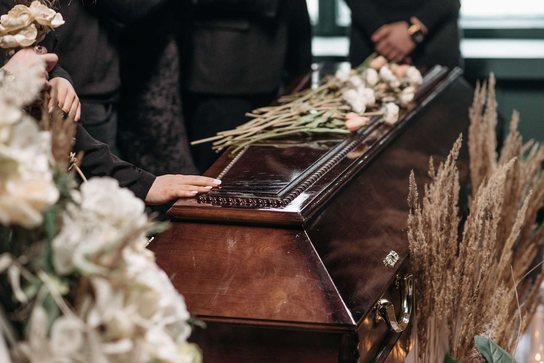 jasa funeral planning