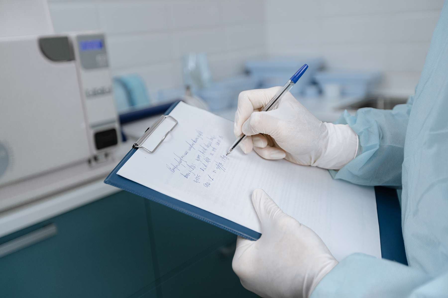 embalming certificate adalah